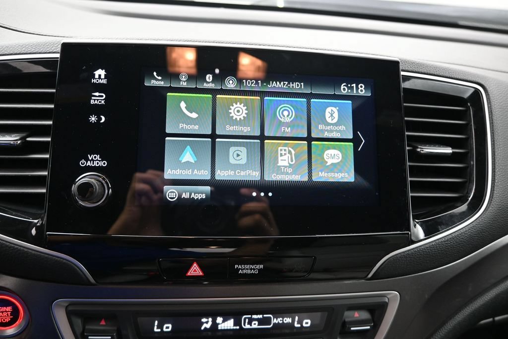 Used 2022 Honda Passport EX-L image 15