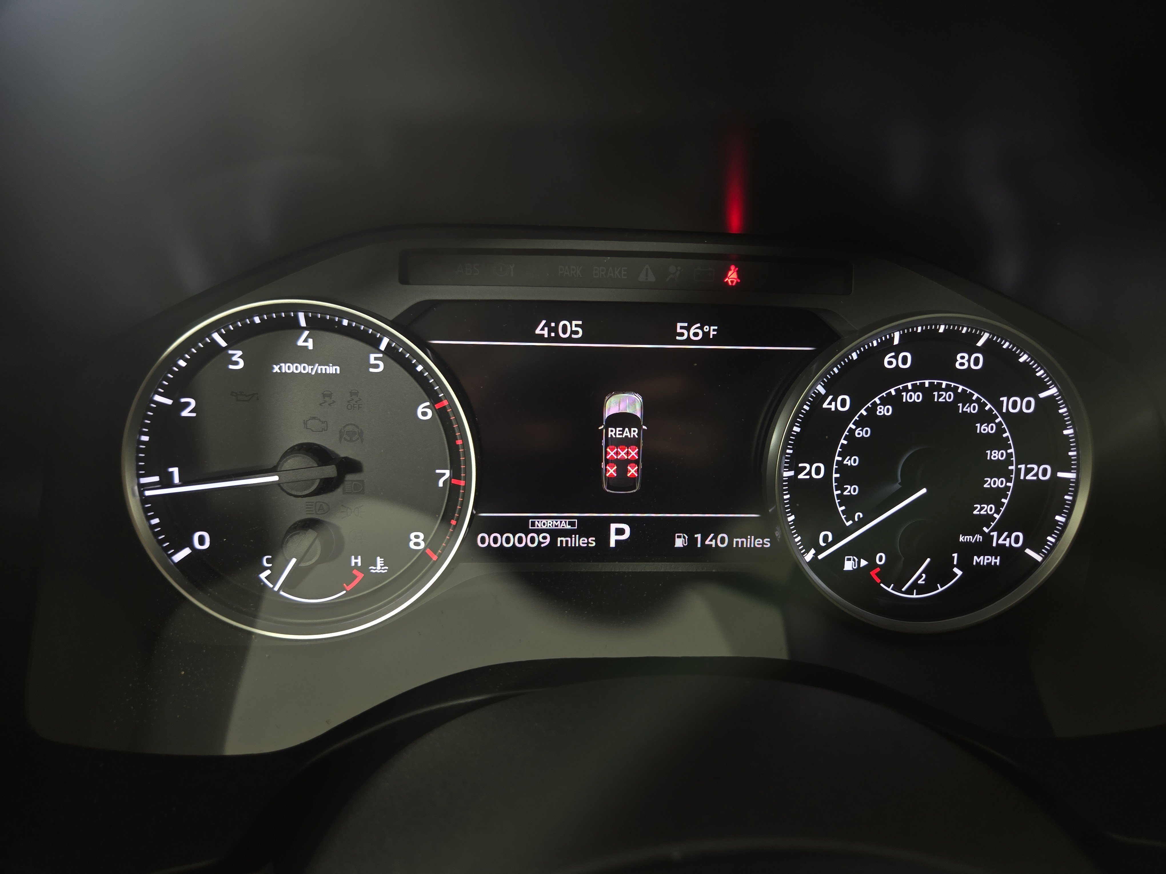 New 2025 Mitsubishi Outlander SE image 17