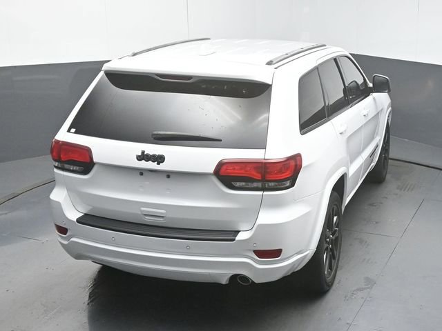 Used 2019 Jeep Grand Cherokee Altitude image 47