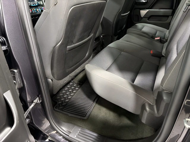 Used 2015 Chevrolet Silverado 1500 LT w/ All Star Edition RWD image 25