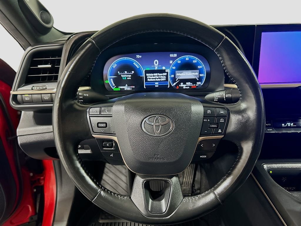 Used 2023 Toyota Crown AWD/4WD image 9