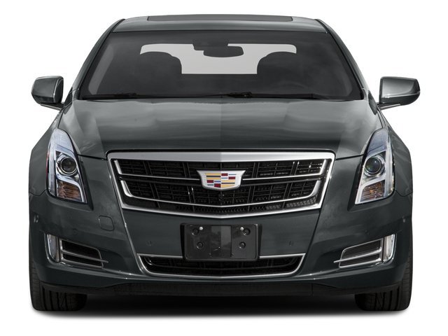 Used 2016 Cadillac XTS Luxury w/ Driver Awareness Package FWD image 7