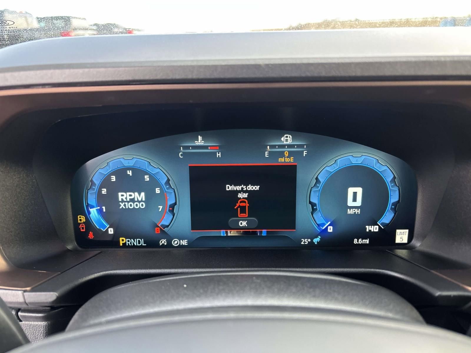 New 2025 Ford Bronco Sport Outer Banks w/ Outer Banks Tech Package+ image 16