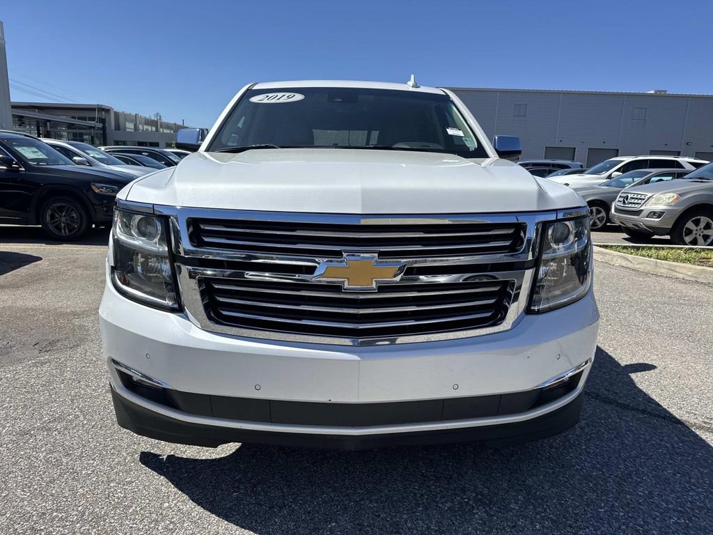 Used 2019 Chevrolet Tahoe Premier image 2