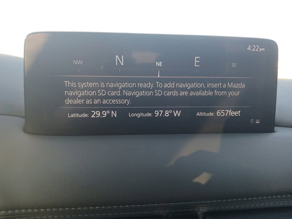 Used 2023 MAZDA CX-5 AWD 2.5 S image 26