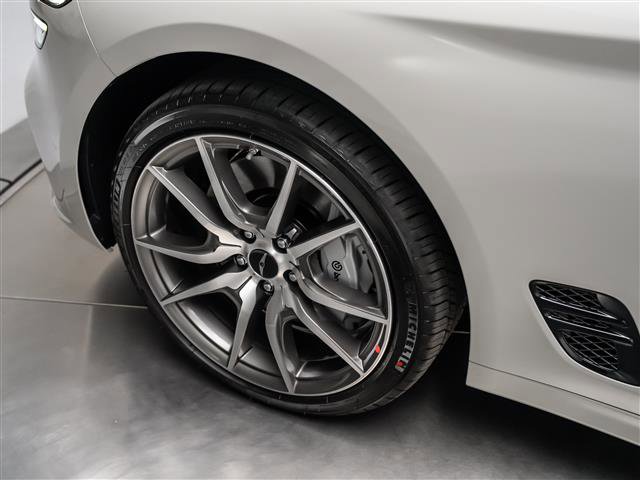 New 2026 Genesis G70 2.5T image 11