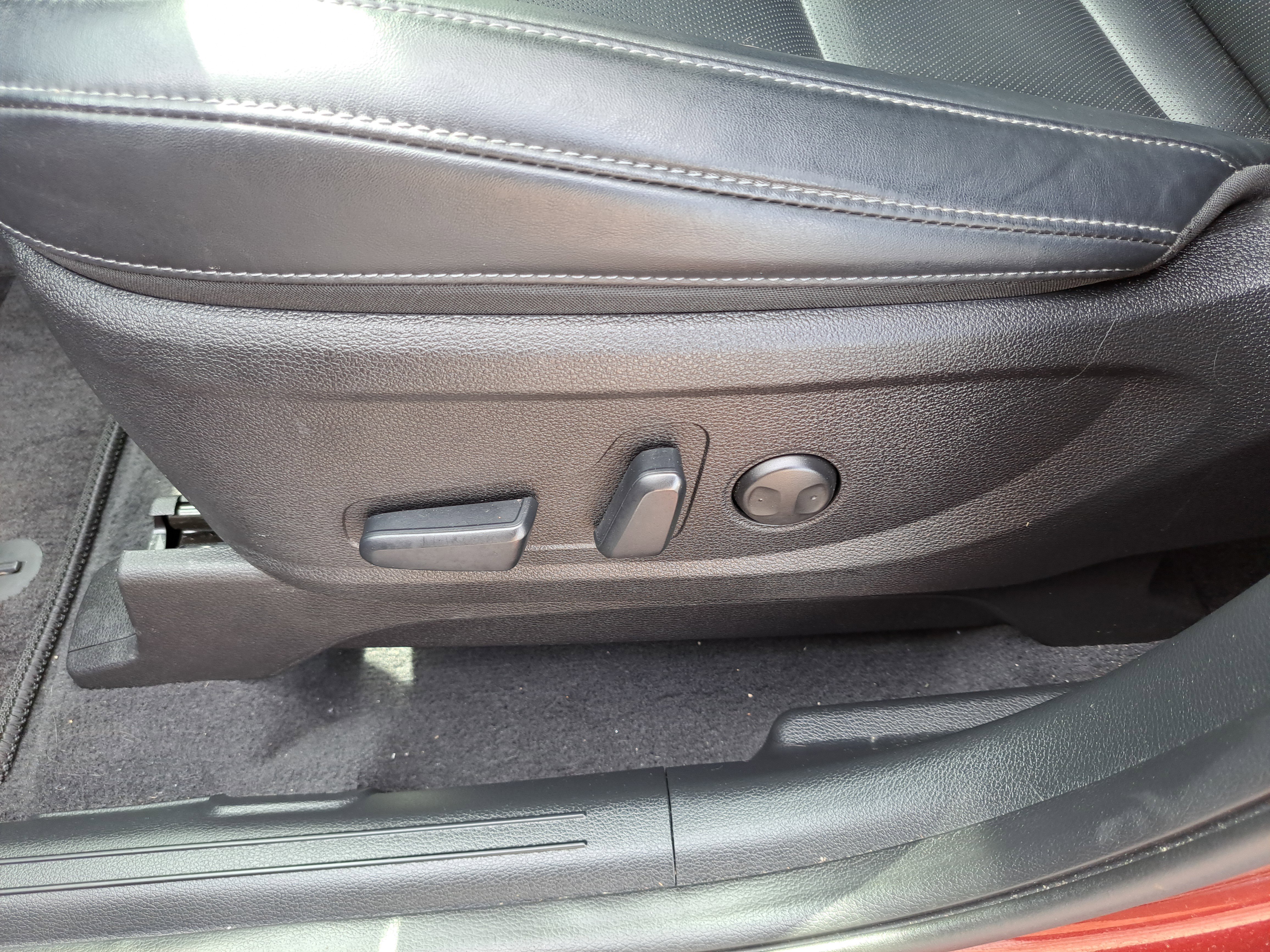 Used 2023 Kia Telluride S w/ S Sunroof Package image 13