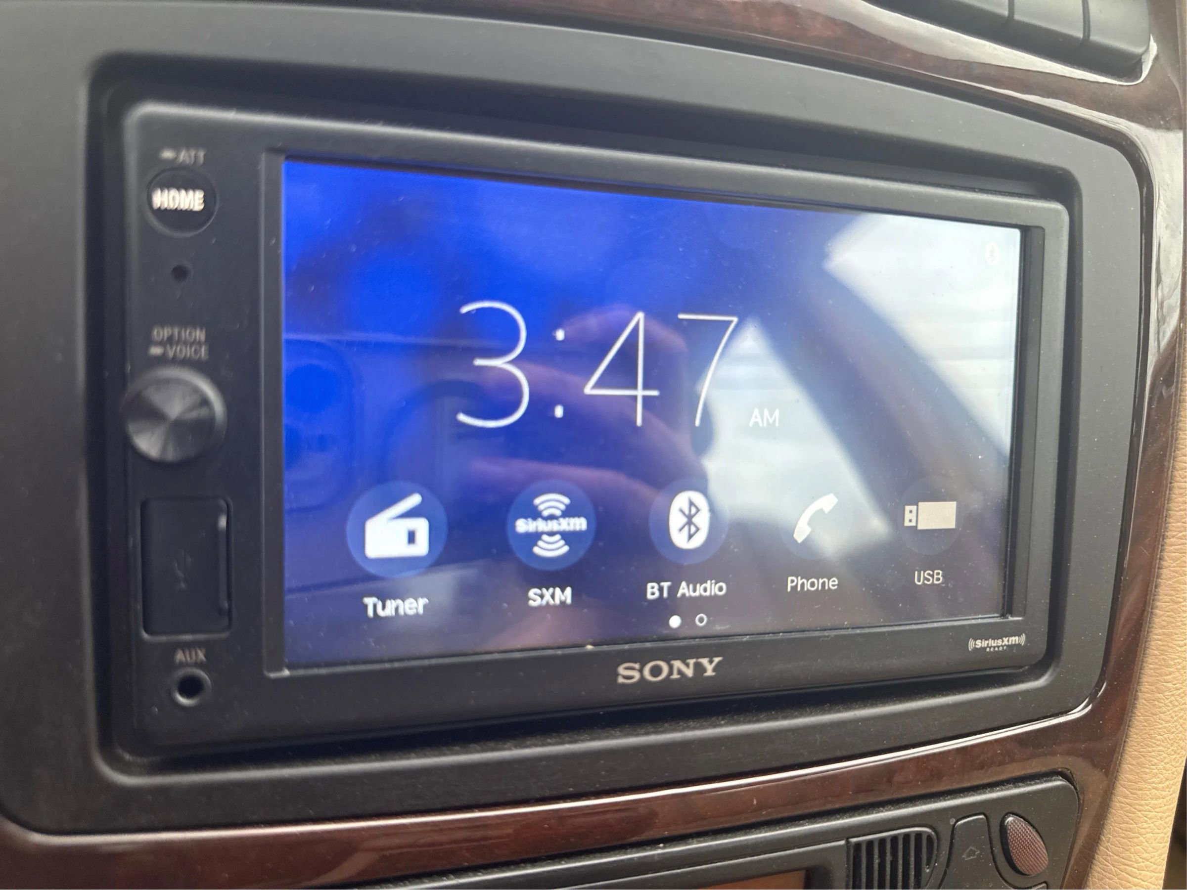 Used 2001 Mercedes-Benz C 320 Sedan image 16