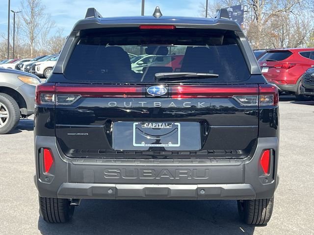 New 2026 Subaru Outback Premium image 37