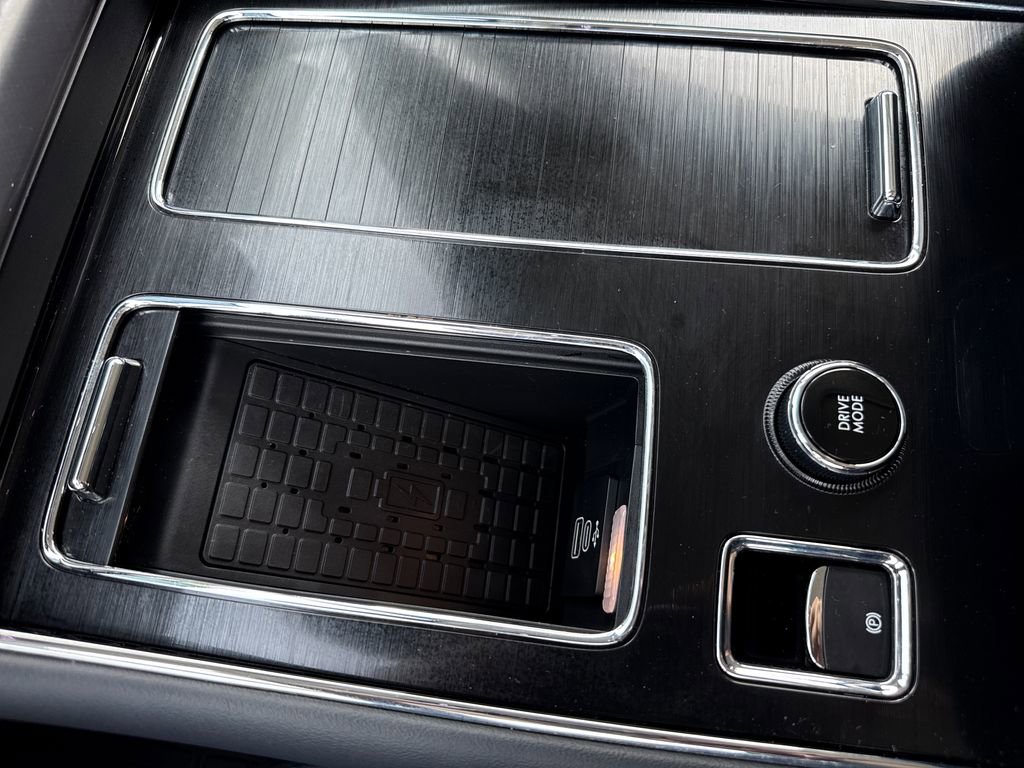 Used 2025 Lincoln Aviator 2WD image 24
