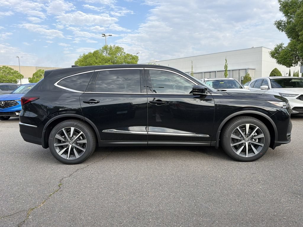 New 2026 Acura MDX FWD w/ Technology Package image 2