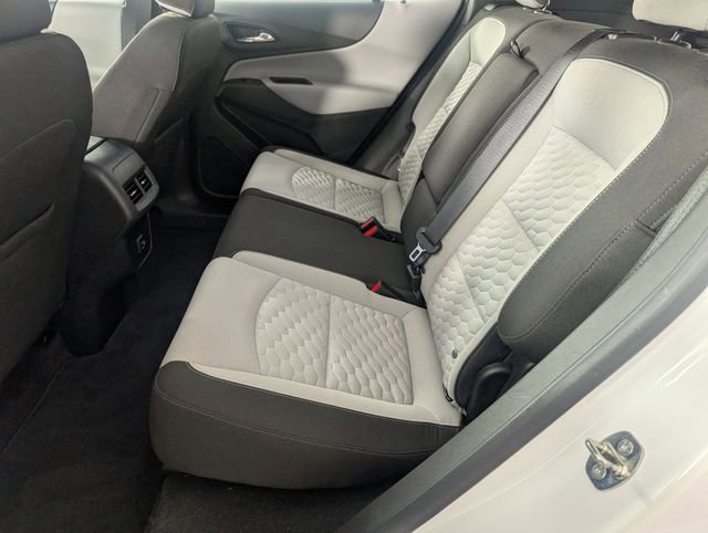 Used 2020 Chevrolet Equinox LS image 26