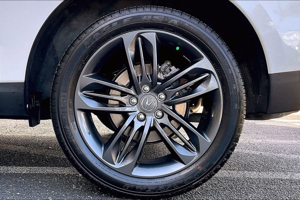 Used 2024 Acura RDX A-Spec image 33