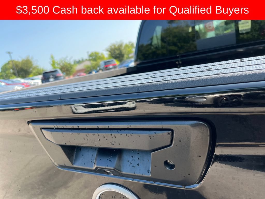 New 2026 Nissan Frontier S w/ Tow Package AWD/4WD image 40