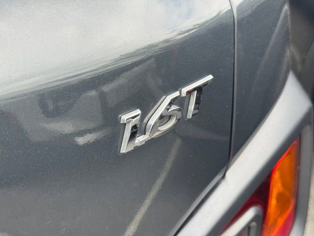 Used 2020 Hyundai Kona Limited FWD image 4