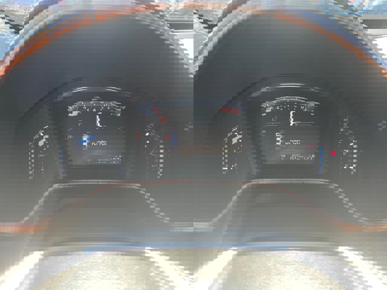 Used 2018 Honda CR-V EX-L image 34