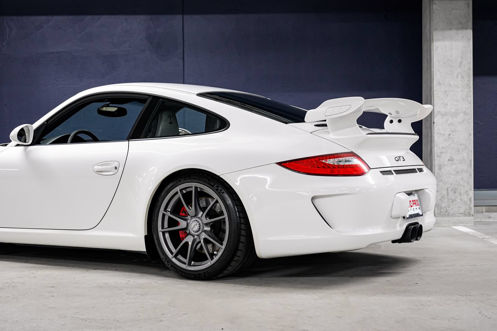 Used 2010 Porsche 911 GT3 RWD image 32