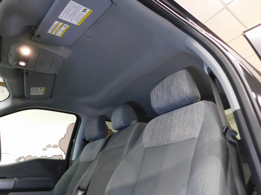 Used 2023 Ford F150 XLT w/ XTR Package image 36