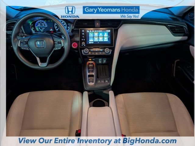 Used 2022 Honda Insight EX image 15