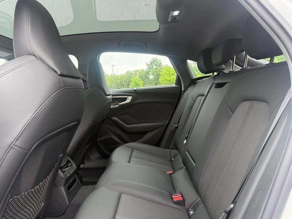 Certified 2025 Audi A5 Premium Plus AWD/4WD image 18