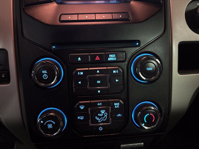Used 2013 Ford F150 XLT w/ Luxury Equipment Group AWD/4WD image 31