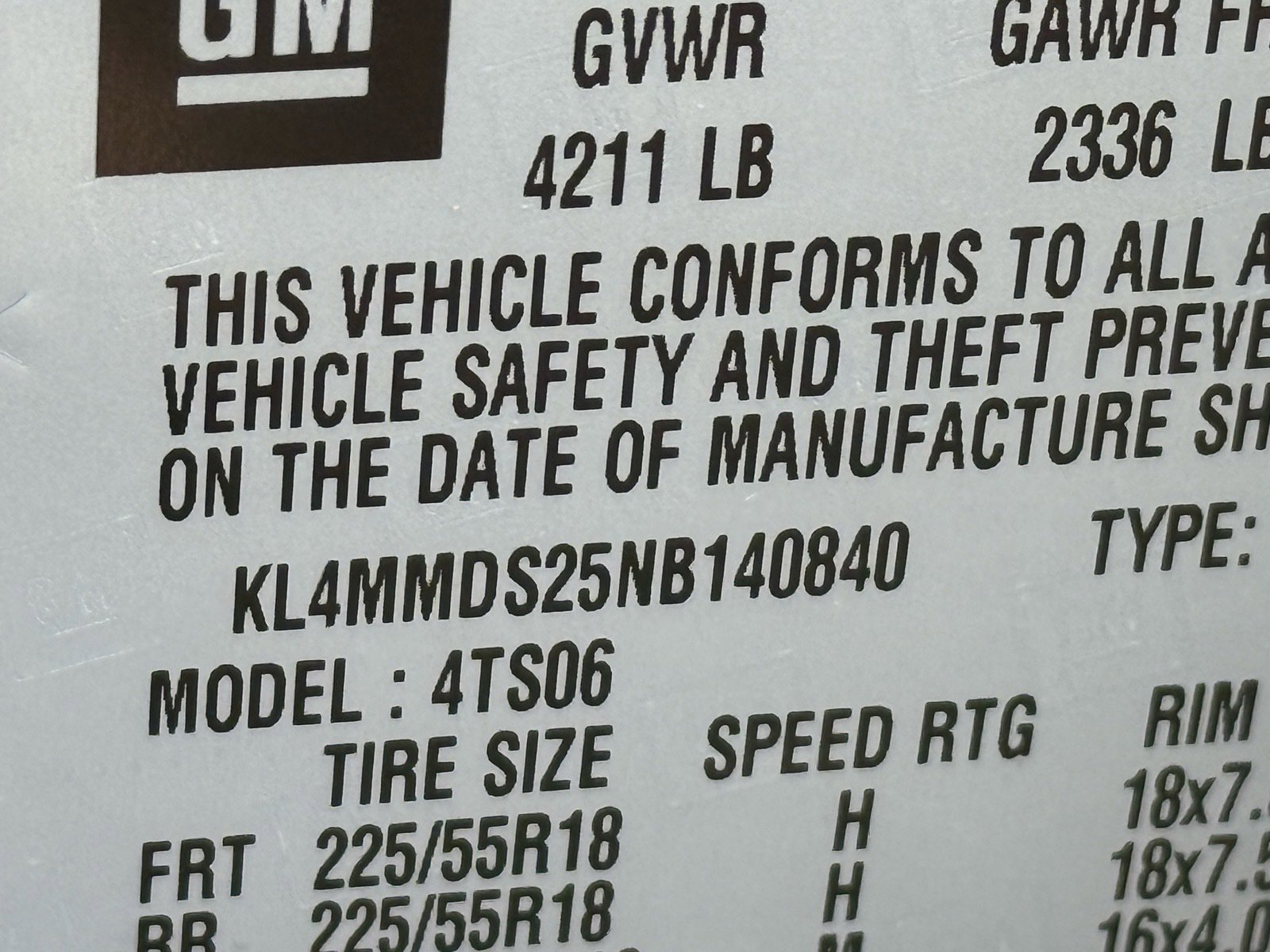 Used 2022 Buick Encore GX Select image 31