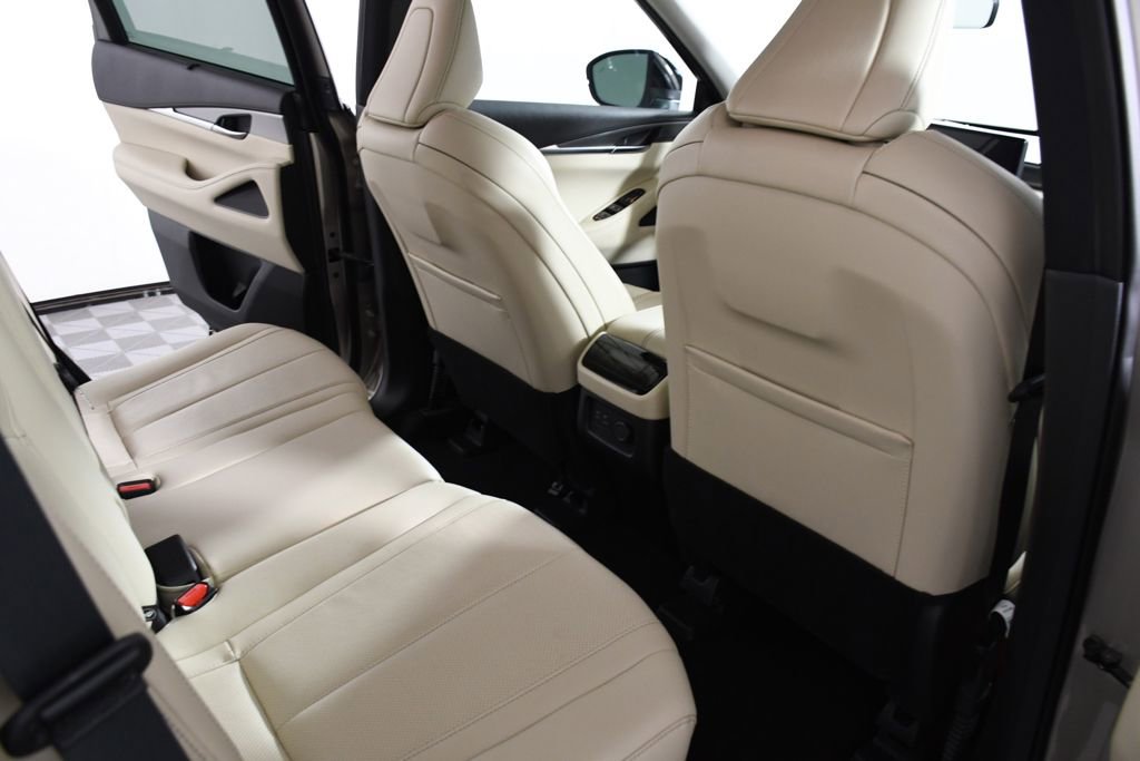 Used 2023 INFINITI QX60 Luxe w/ Cargo Package image 22