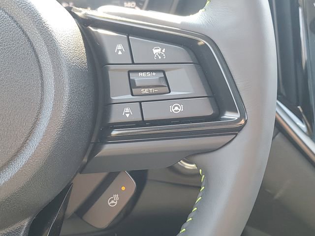 New 2026 Subaru Ascent Bronze Edition image 28