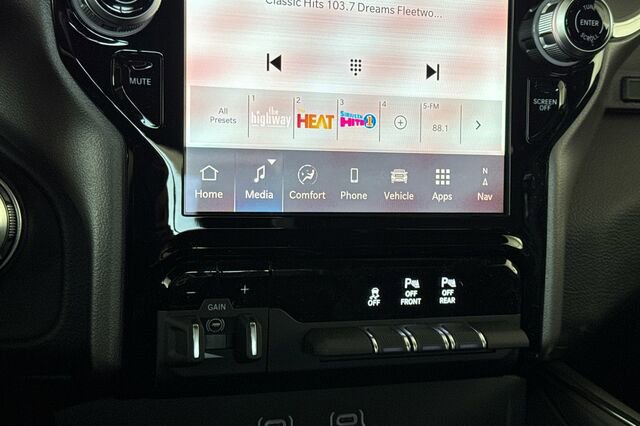 New 2026 RAM 1500 Laramie image 17