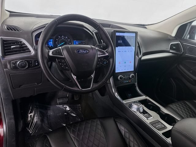 Used 2024 Ford Edge Titanium AWD/4WD image 11