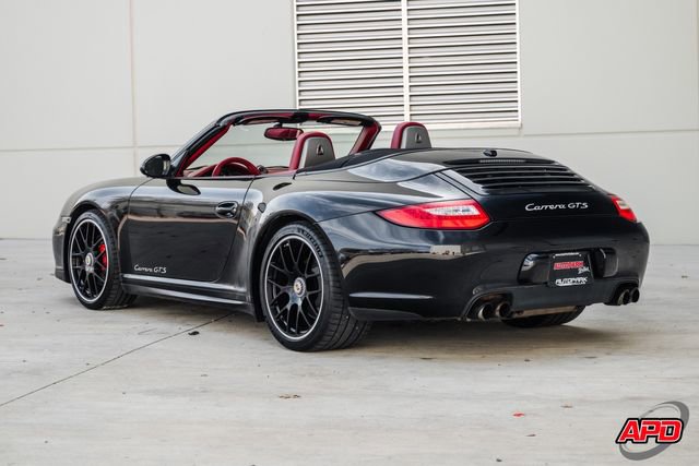 Used 2011 Porsche 911 Carrera S image 10