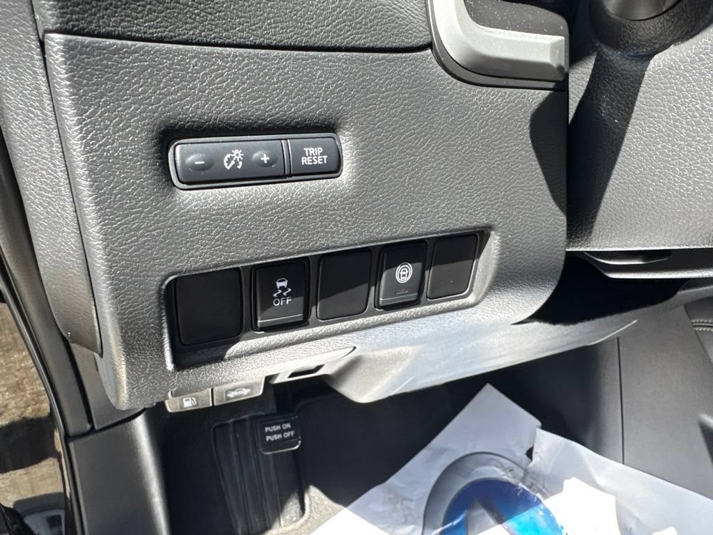 Used 2021 Nissan Murano SV w/ Cargo Package FWD image 10