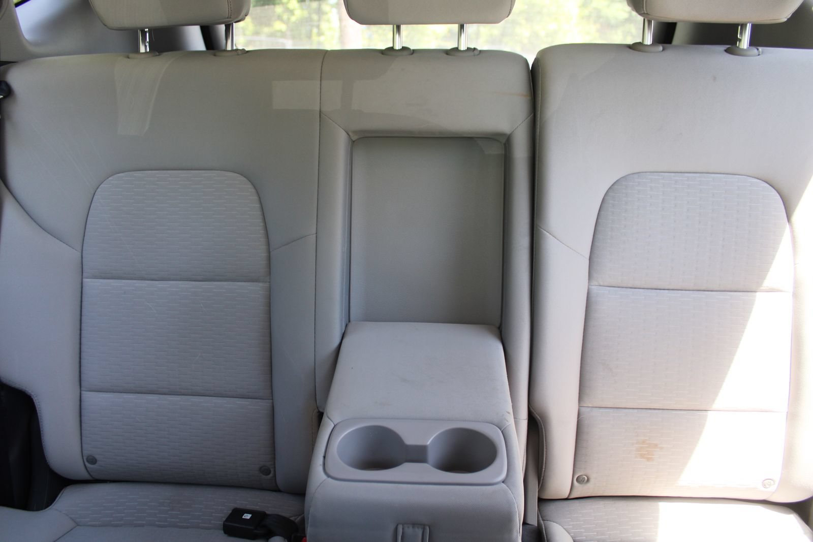 Used 2019 Hyundai Tucson Value FWD image 50