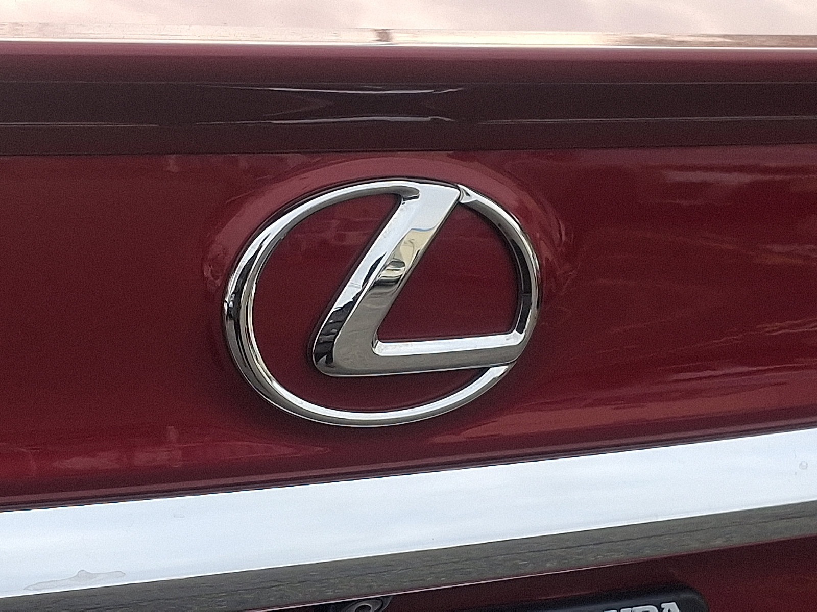 Used 2015 Lexus ES 350 image 29