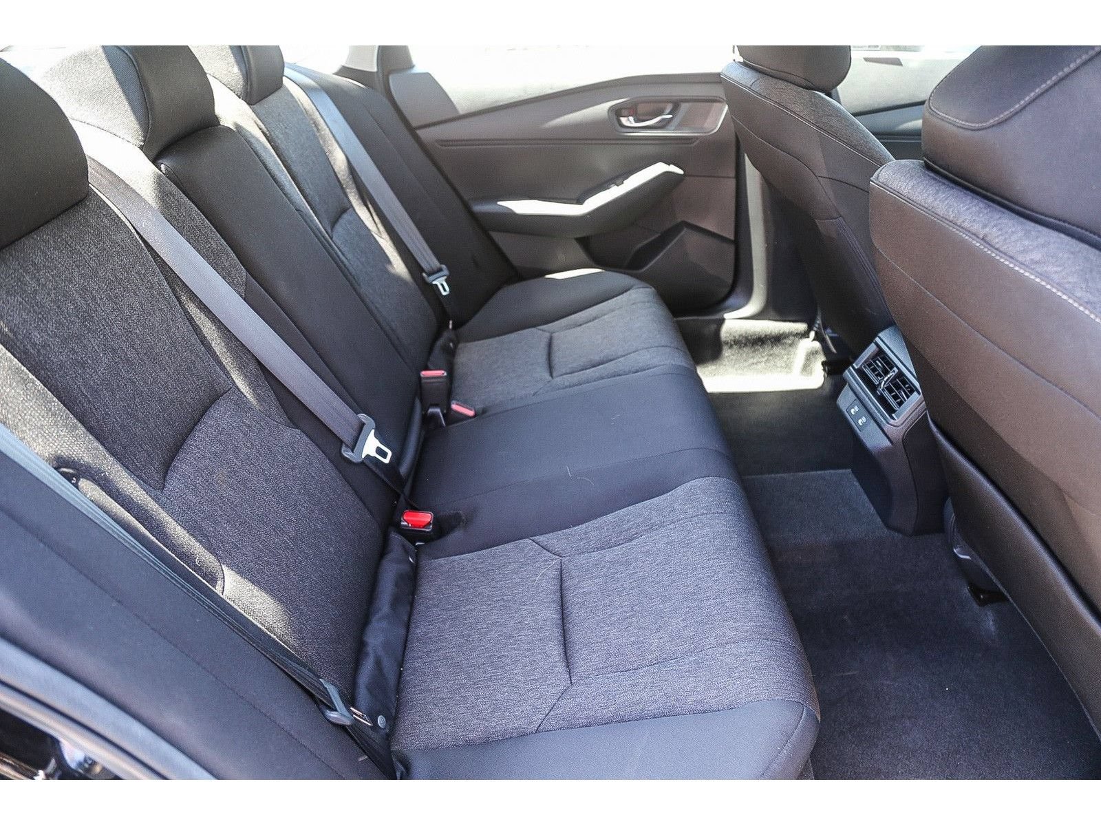 Used 2025 Honda Accord LX image 15