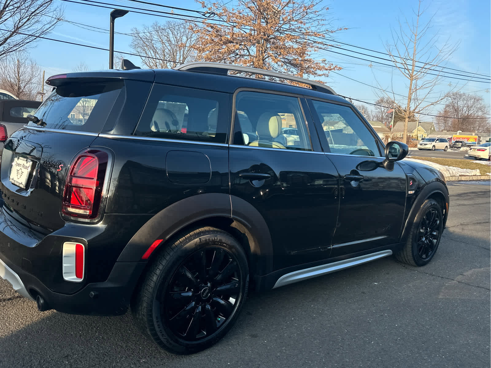 Used 2023 MINI Cooper Countryman S image 4