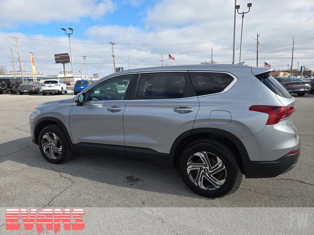 Used 2023 Hyundai Santa Fe SE image 24