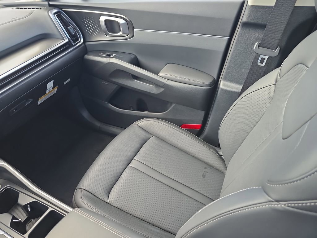 New 2026 Kia Sorento EX w/ EX Premium Package image 16