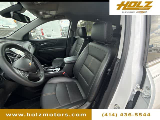 Certified 2023 Chevrolet Equinox Premier FWD image 20