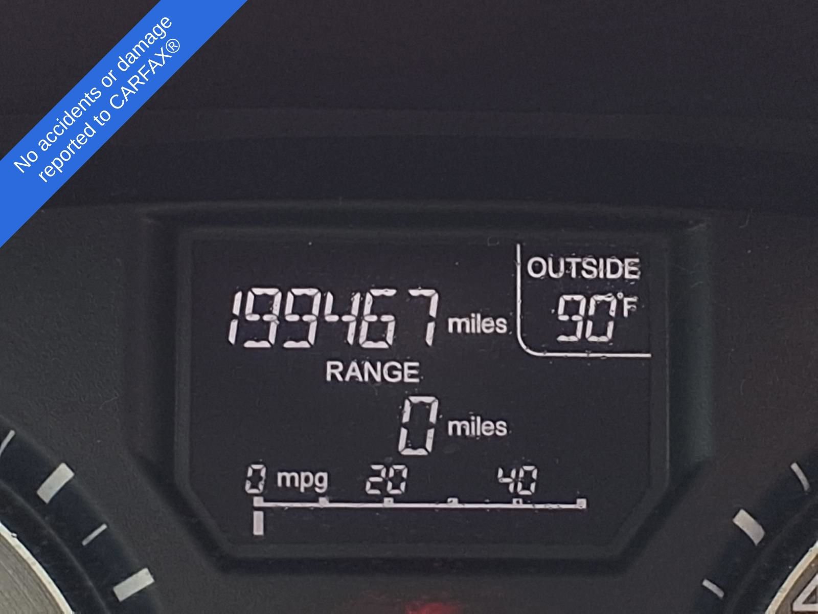 Used 2012 Honda Odyssey EX-L image 20
