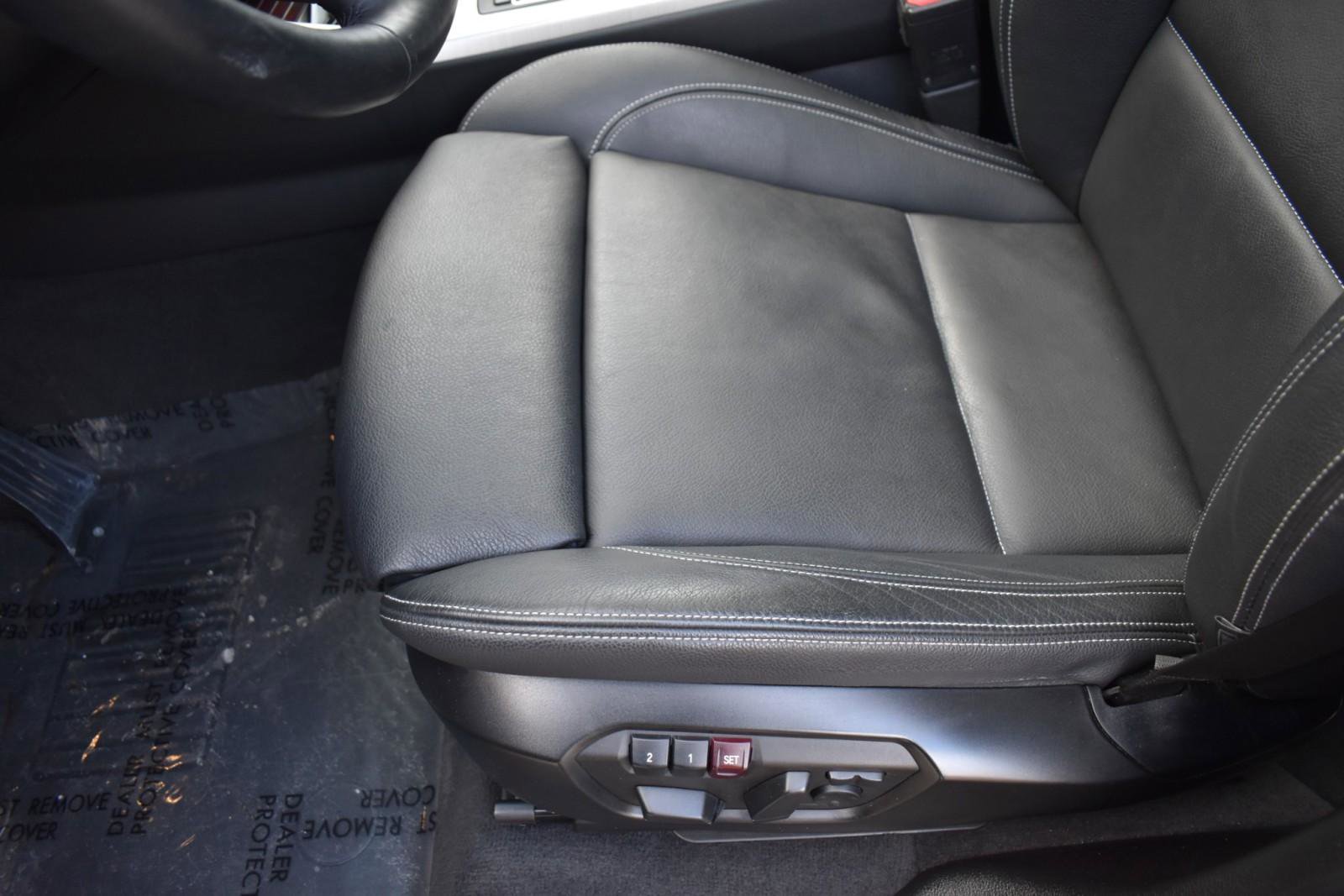 Used 2016 BMW X3 xDrive35i image 31