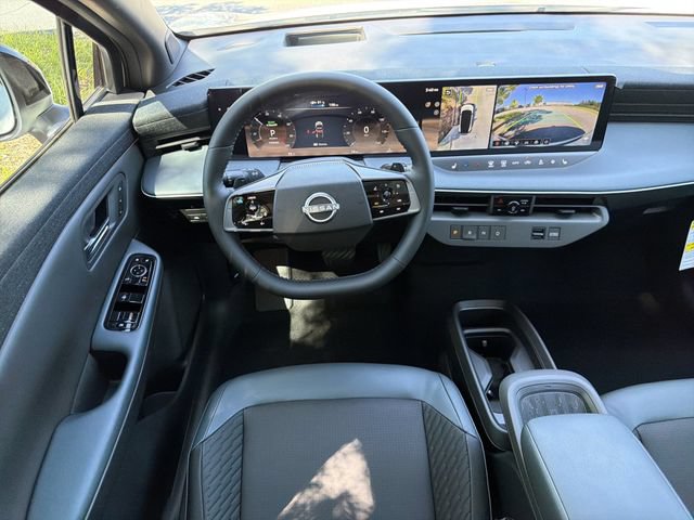New 2026 Nissan Leaf Platinum+ FWD image 25