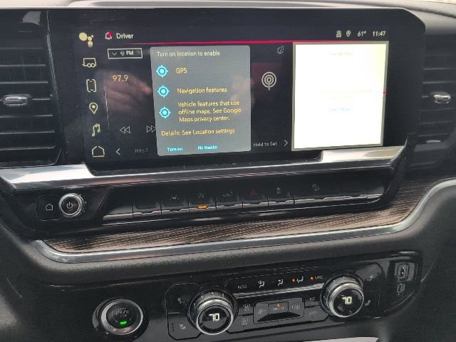 Used 2024 GMC Sierra 1500 Elevation image 12