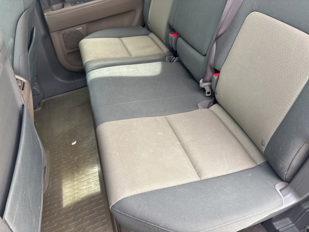 Used 2007 Honda Ridgeline RTX image 33