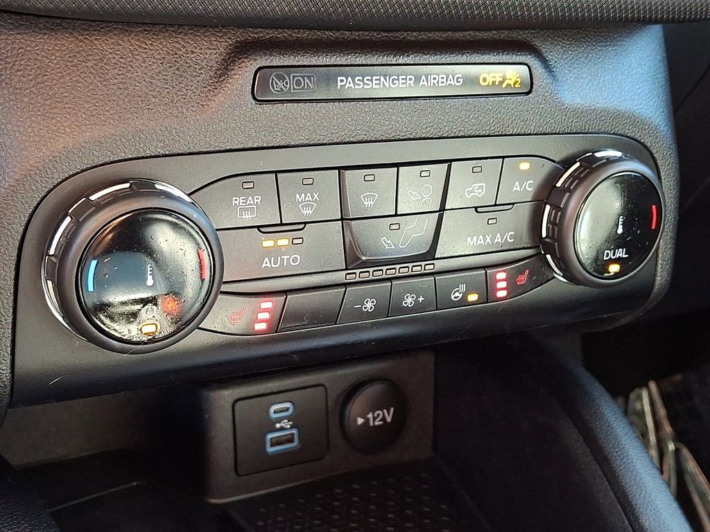 Used 2022 Ford Bronco Sport Outer Banks w/ Tech Package image 17