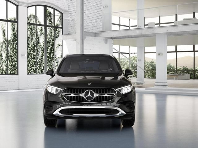 Used 2026 Mercedes-Benz GLC 300 4MATIC image 7