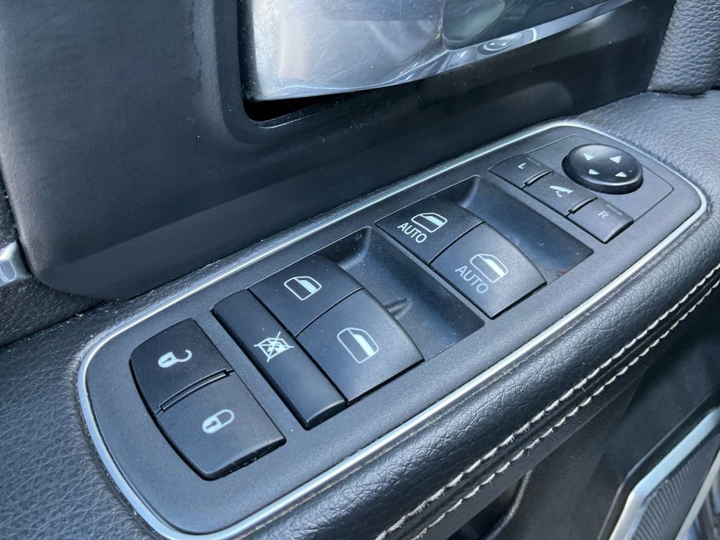 Used 2021 RAM 2500 Laramie image 32