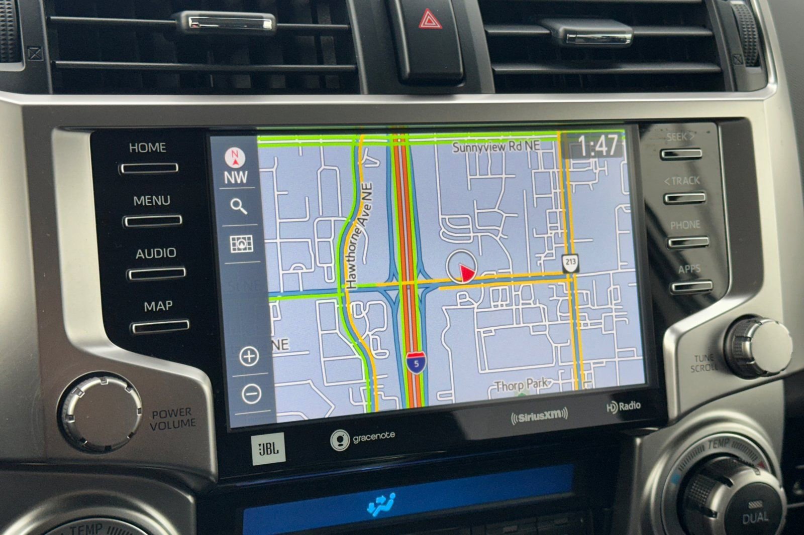 Used 2023 Toyota 4Runner Limited image 19