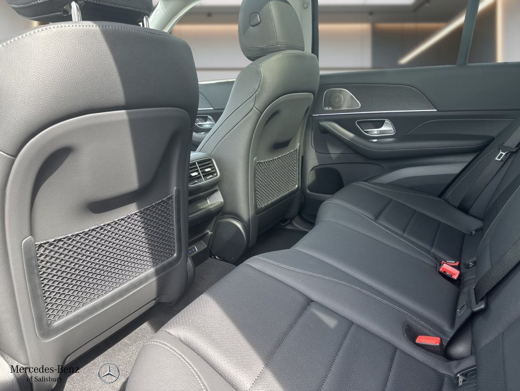 New 2026 Mercedes-Benz GLE 350 4MATIC image 9