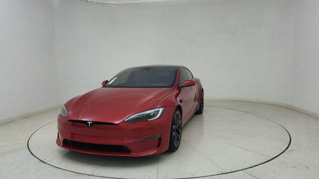 Used 2022 Tesla Model S image 64